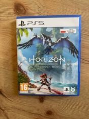 Horizon: Forbidden West PlayStation 5