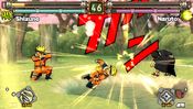 Naruto: Ultimate Ninja Heroes 2: The Phantom Fortress PSP
