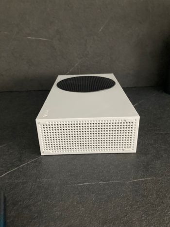 xbox Series S 512 GB