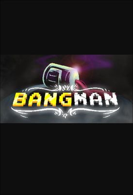 Bangman game cover