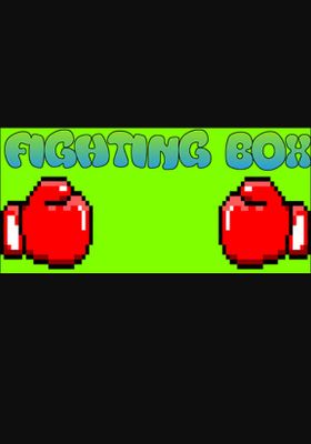 FIGHTING BOX game cover