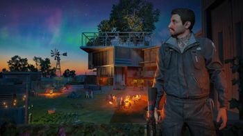 Far Cry New Dawn PlayStation 4 for sale