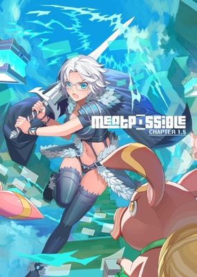 MeatPossible: Chapter 1.5