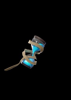 Fortnite - Time Keeper Back Bling (DLC) Epic Games Key GLOBAL