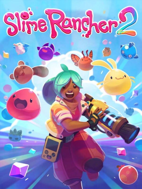 Free Slime Rancher 2? Discover the Prismatic Paradise