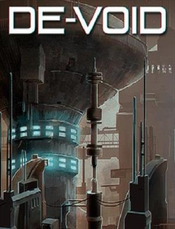 De-Void Steam Key GLOBAL