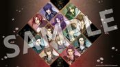 Hakuoki: Edo Blossoms - Deluxe Pack (DLC) Steam Key GLOBAL for sale