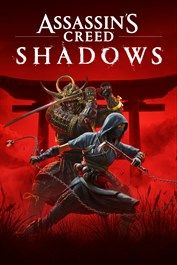 Assassin’s Creed Shadows - Pre-Order Bonus (DLC) PSN (PS5) Key NORTH AMERICA