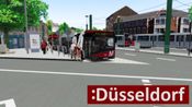 OMSI 2 Add-On Düsseldorf (DLC) (PC) Steam Key GLOBAL
