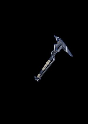 Fortnite - Fated Frame Pickaxe (DLC) Epic Games Key GLOBAL