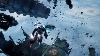 Dead Space 3 PlayStation 3 for sale