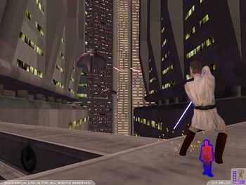 Buy Star Wars: Obi-Wan Xbox
