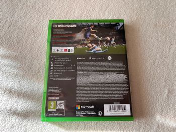 FIFA 23 Xbox Series X