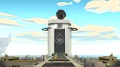 Redeem de Blob Wii