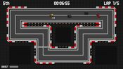 Redeem Retro Pixel Racers XBOX LIVE Key ARGENTINA