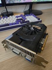 NVIDIA GTX 650 Ti 1GB