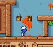 Buy The Smurfs' Nightmare Game Boy Color