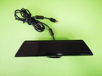 Xbox 360 KINECT kamera