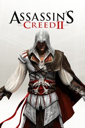 Assassin's Creed II Uplay (PC) Key GLOBAL