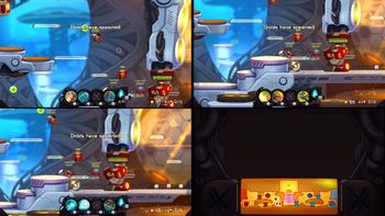 Redeem Awesomenauts Assemble! PlayStation 4