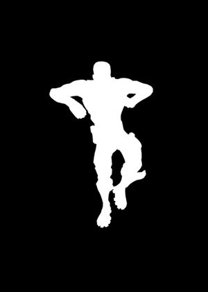 Fortnite - Hootenanny Emote (DLC) Epic Games Key GLOBAL