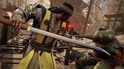 Redeem For Honor - Kyoshin Hero (DLC) (PC) Uplay Key GLOBAL