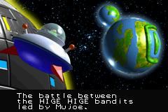 Bomberman Max 2 Game Boy Advance