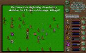 Dungeons of Chaos