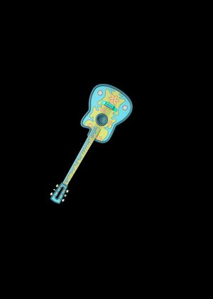 Fortnite - Mystery Inc. Strummer Pickaxe (DLC) Epic Games Key GLOBAL