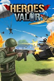 Heroes of Valor Steam Key (PC) GLOBAL
