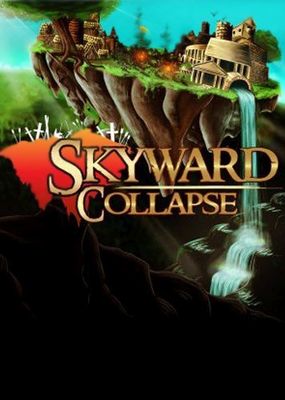 Skyward Collapse cover