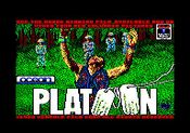 Buy Platoon (1987) Commodore / Amiga