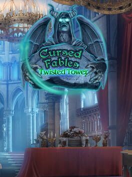 Cursed Fables: Twisted Tower Steam Key (PC) GLOBAL