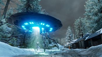 Get Destroy All Humans! 2: Reprobed PlayStation 5