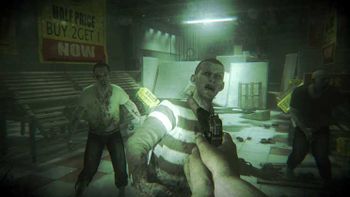 Buy ZombiU Wii U
