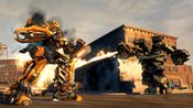 Buy Transformers: Revenge of the Fallen - The Game Xbox 360