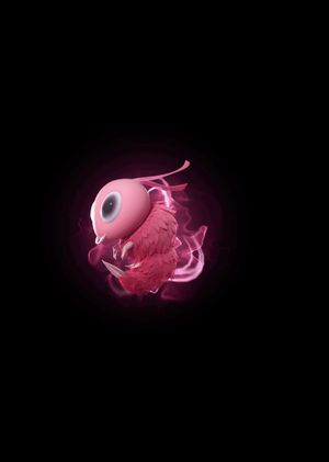 Fortnite - Syl'Khee Back Bling (DLC) Epic Games Key GLOBAL