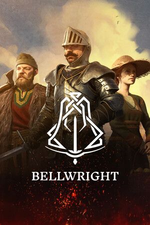 Bellwright Steam Key (PC) GLOBAL