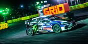 GRID: Day One Edition Steam Key GLOBAL