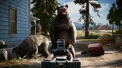 Far Cry Insanity Bundle XBOX LIVE Key UNITED STATES