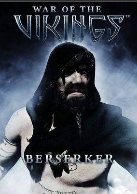 War of the Vikings: Berserker (DLC)