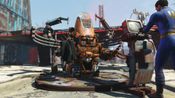 Fallout 4 - Automatron (DLC) XBOX LIVE Key UNITED STATES for sale