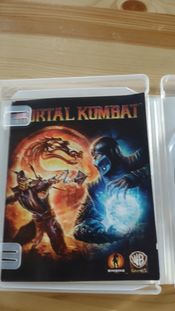 Get Mortal Kombat Komplete Edition PlayStation 3