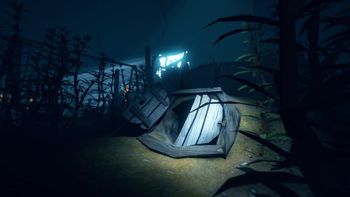 Get Among the Sleep: Enhanced Edition Nintendo Switch