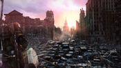 Metro: Last Light Steam Key GLOBAL