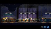 Lacuna - A Sci-Fi Noir Adventure (PC) Steam Key EUROPE for sale