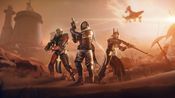 Get Destiny 2: Renegades (DLC) Pre-purchase Steam (PC) Key GLOBAL