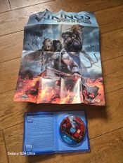 Vikings - Wolves of Midgard PlayStation 4