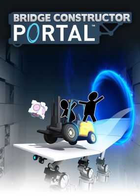 Bridge Constructor Portal