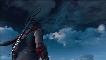 Redeem Assassin's Creed Odyssey Xbox One